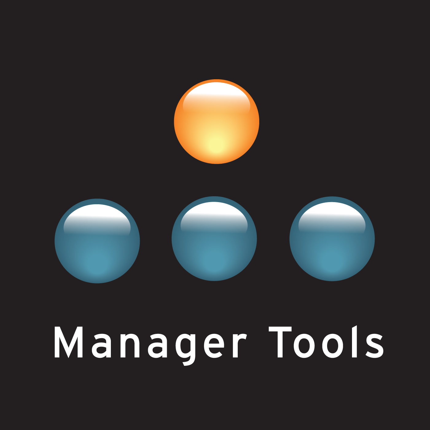 Manager Tools Podcast artwork